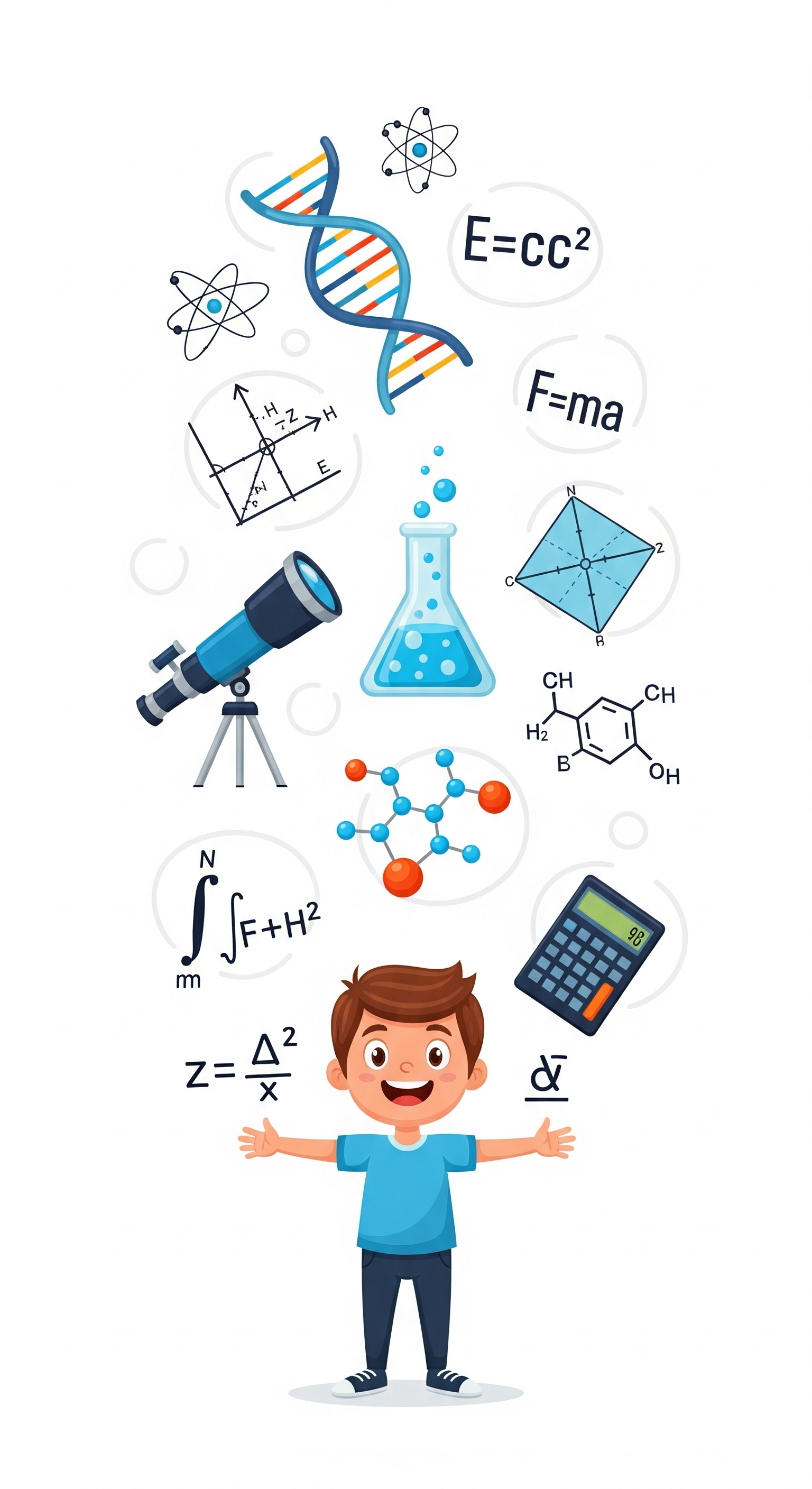 Learning App